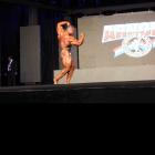 Baitollah  Abbaspour - IFBB Arnold Brasil  2013 - #1