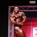 Nathan  De Asha - IFBB Prague Pro 2017 - #1