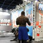 IFBB FIBO Amateur 2015 - #1