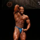 Jermaine  Todd - NPC Jr. USA 2014 - #1