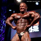 Ronny   Rockel - IFBB Prague Pro 2015 - #1