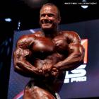 Ronny   Rockel - IFBB Prague Pro 2015 - #1