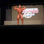 Mohammed   Ali Bannout - IFBB Arnold Brasil  2013 - #1