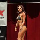 Laura  Camacho - NPC West Coast Classic 2014 - #1