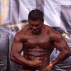 Hugo  Perez - NPC Mr. Baha Nacional  2013 - #1