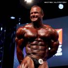 Ronny   Rockel - IFBB Prague Pro 2015 - #1