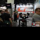 IFBB FIBO Amateur 2015 - #1