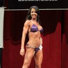 Heather  Stephenson - NPC West Coast Classic 2014 - #1