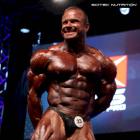 Ronny   Rockel - IFBB Prague Pro 2015 - #1