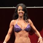 Heather  Stephenson - NPC West Coast Classic 2014 - #1