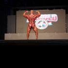 Mohammed   Ali Bannout - IFBB Arnold Brasil  2013 - #1