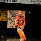 Kurt  Swink - NPC Heartland Classic 2014 - #1