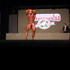 Mohammed   Ali Bannout - IFBB Arnold Brasil  2013 - #1