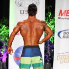 Tyler   Anderson  - IFBB Orange County Muscle Classic 2012 - #1