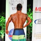 Tyler   Anderson  - IFBB Orange County Muscle Classic 2012 - #1