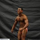 Michael  Farah - NPC Midwest Challenge 2013 - #1