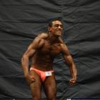 Michael  Farah - NPC Midwest Challenge 2013 - #1