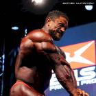 Roelly   Winklaar - IFBB Prague Pro 2015 - #1