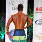 Tyler   Anderson  - IFBB Orange County Muscle Classic 2012 - #1