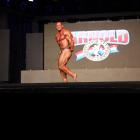 Alberto  Bautista - IFBB Arnold Brasil  2013 - #1