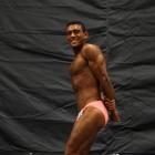 Michael  Farah - NPC Midwest Challenge 2013 - #1