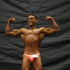 Michael  Farah - NPC Midwest Challenge 2013 - #1