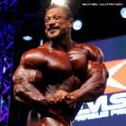 Roelly   Winklaar - IFBB Prague Pro 2015 - #1