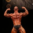 Chad  Reid - NPC Jr. USA 2014 - #1