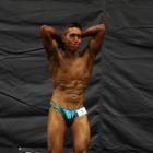 Francesco  Pollaccia - NPC Midwest Challenge 2013 - #1