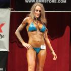 Michaela  George - NPC West Coast Classic 2014 - #1