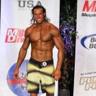 Karl  Bierman - IFBB Orange County Muscle Classic 2012 - #1