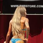 Michaela  George - NPC West Coast Classic 2014 - #1