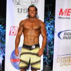 Karl  Bierman - IFBB Orange County Muscle Classic 2012 - #1