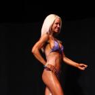 Samantha Jo  Russell - NPC North Carolina State  2015 - #1
