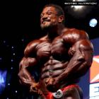 Roelly   Winklaar - IFBB Prague Pro 2015 - #1