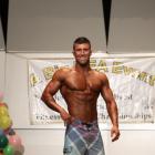 Cory  Schaeckenbach - NPC Iowa State Championship 2013 - #1