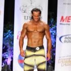 Karl  Bierman - IFBB Orange County Muscle Classic 2012 - #1