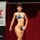 Veronica  Munoz - NPC West Coast Classic 2014 - #1