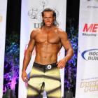 Karl  Bierman - IFBB Orange County Muscle Classic 2012 - #1