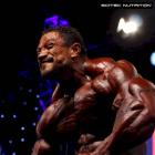 Roelly   Winklaar - IFBB Prague Pro 2015 - #1