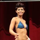 Veronica  Munoz - NPC West Coast Classic 2014 - #1