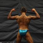 Francesco  Pollaccia - NPC Midwest Challenge 2013 - #1