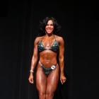 Jazmine  Cherry - NPC North Carolina State  2015 - #1