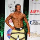 Karl  Bierman - IFBB Orange County Muscle Classic 2012 - #1