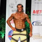 Karl  Bierman - IFBB Orange County Muscle Classic 2012 - #1