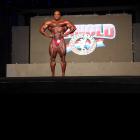 Toney  Freeman - IFBB Arnold Brasil  2013 - #1