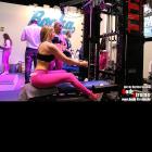 IFBB FIBO Amateur 2015 - #1