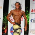 Karl  Bierman - IFBB Orange County Muscle Classic 2012 - #1