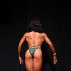 Jazmine  Cherry - NPC North Carolina State  2015 - #1