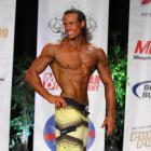 Karl  Bierman - IFBB Orange County Muscle Classic 2012 - #1